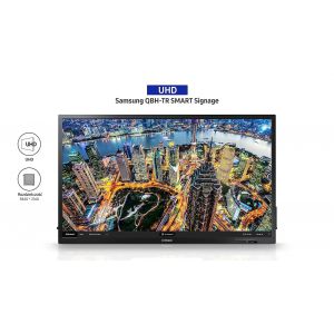 Monitor interaktywny Samsung QB65H-TR 65" - 10