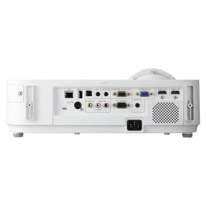 Projektor NEC M333XS do biura i edukacji krótkoogniskowy - 2