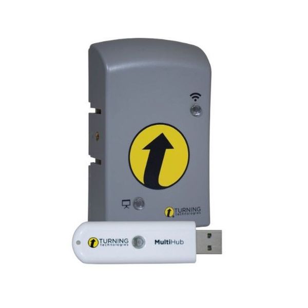 Zestaw komunikacji RF do Tablic TouchBoard Plus - 1