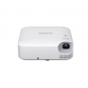 Projektor Casio XJ-S400U do biura oraz edukacji laserowy - 2