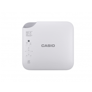 Projektor Casio XJ-S400U do biura oraz edukacji laserowy - 5