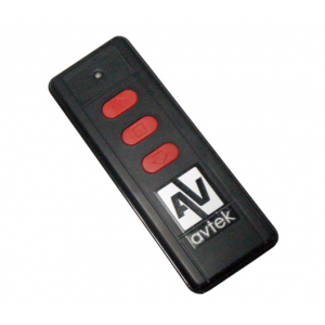 Avtek Video Electric 200 Ekran elektryczny - 3