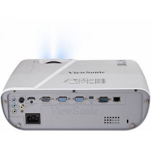 Projektor Viewsonic PJD6352LS - 3
