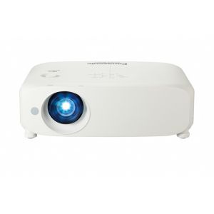 Projektor Panasonic PT-VZ585N WUXGA do biura i edukacji z WLAN i Digital Link