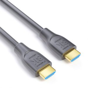 Kabel HDMI 2.1 do 8k (60Hz) Purelink Sonero XPHC110-020 48Gbps 2m