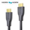 Kabel HDMI 2.1 do 8k (60Hz) Purelink Sonero XPHC110-015 48Gbps 1,5m - 2