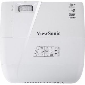 Projektor Viewsonic PJD6352LS - 4