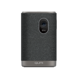 Projektor Vivitek Qumi Z1H Kompaktowy wielofunkcyjny z głośnikami Bluetooth