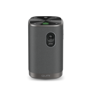Projektor Vivitek Qumi Z1H Kompaktowy wielofunkcyjny z głośnikami Bluetooth - 3