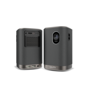 Projektor Vivitek Qumi Z1H Kompaktowy wielofunkcyjny z głośnikami Bluetooth - 4
