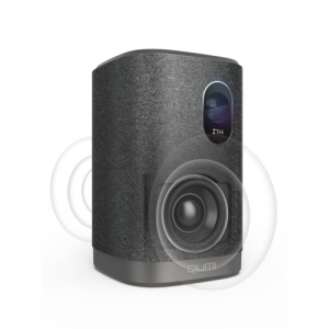 Projektor Vivitek Qumi Z1H Kompaktowy wielofunkcyjny z głośnikami Bluetooth - 12