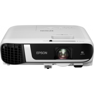 Projektor Epson EB-FH52 mobilny Full HD 16:9 - 1