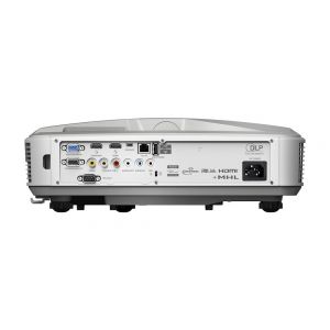 Projektor Optoma ZH500UST Ultra krótkoogniskowy  laserowy o wysokiej jasności Full HD IP5X - 4