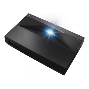 Projektor Optoma UHZ65UST ultrakrótkoogniskowy do kina domowego 4k ultra HD HDR Smart - 6