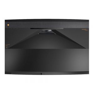 Projektor Optoma UHZ65UST ultrakrótkoogniskowy do kina domowego 4k ultra HD HDR Smart - 7