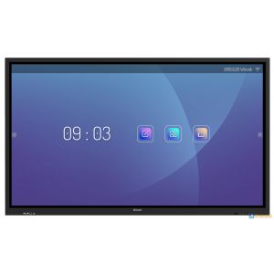 Monitor interaktywny Returnstar IQ Touch K 65" 4K UHD And. 65"