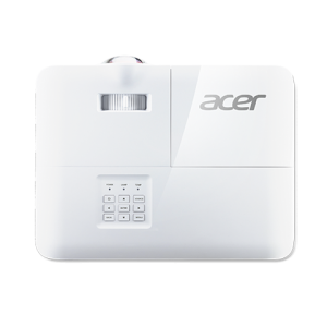 Projektor Acer S1286H do biura i edukacji krótkoogniskowy XGA - 3