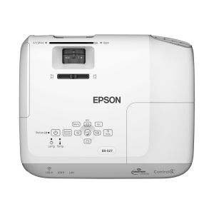 Projektor Epson EB-X27 dla edukacji - 3