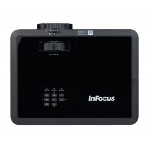 Projektor InFocus IN119HDG FullHD do kina domowego - 3