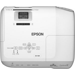 Projektor Epson EB-98H - 2