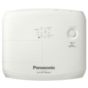 Projektor  Panasonic PT-VW530AJ - 3