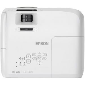 Projektor Epson EH-TW5300 do kina domowego - 5