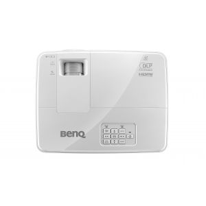 Projektor Benq MS527 do biura i dla edukacji - 5