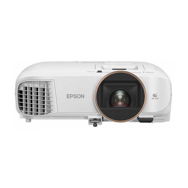 Projektor Epson EH-TW5820 Full HD do kina domowego - 1