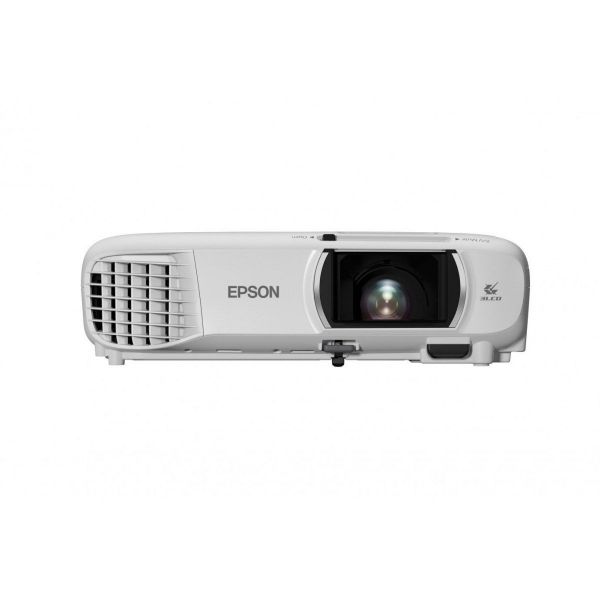 Projektor Epson EH-TW750 do kina domowego Full HD - 2