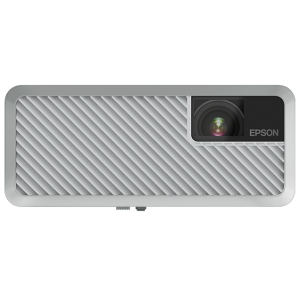 Projektor Epson EF-100W do kina domowego przenośny laserowy