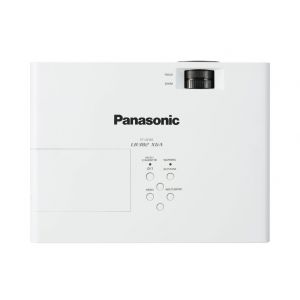 Projektor Panasonic PT-LB382A - 3
