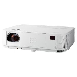 Projektor NEC M403W - 3