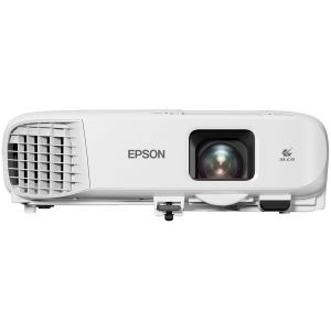 Projektor Epson EB-E20 biurowe - 3