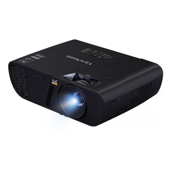 Projektor ViewSonic PJD7720HD - 1