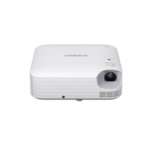 Projektor Casio XJ-S400WN + WIFI Dongle YW-41 do biura oraz edukacji laserowy