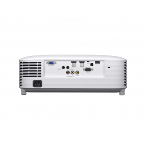 Projektor Casio XJ-S400WN + WIFI Dongle YW-41 do biura oraz edukacji laserowy - 3