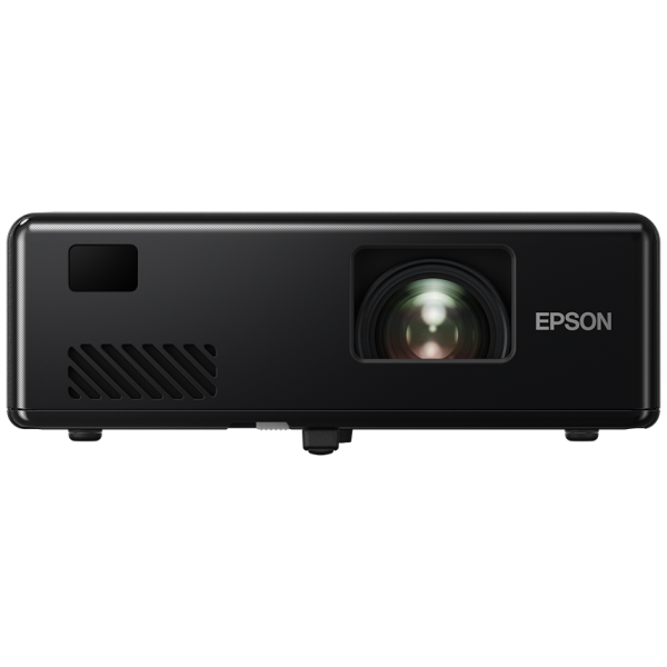Projektor Epson EF-11 do kina domowego przenośny laserowy TV Edition - 6