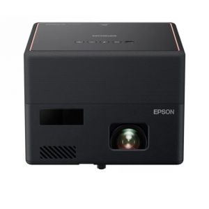 Projektor Epson EF-12 przenośny laserowy Android TV Edition od ręki