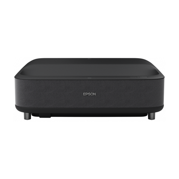Projektor Epson EH‑LS300B Android TV ultrakrótkoogniskowy do kina domowego Full HD - 1
