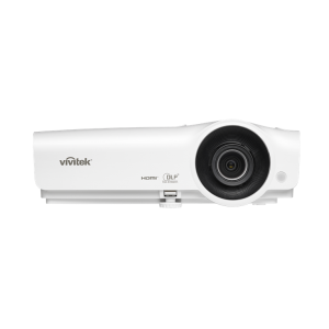 Projektor Vivitek DH268 FullHD do biznesu i edukacji