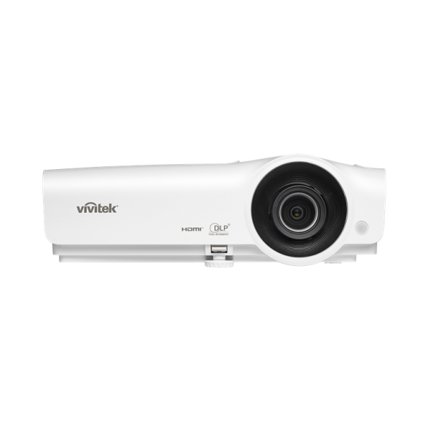 Projektor Vivitek DH268 FullHD do biznesu i edukacji - 1