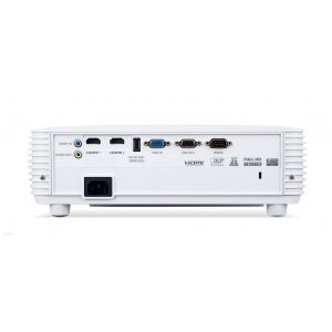 Projektor Acer H6531BD do kina domowego FullHD - 4