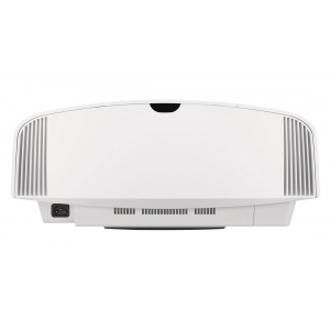 Projektor Sony VPL-VW290ES biały 4K do kina domowego - 1