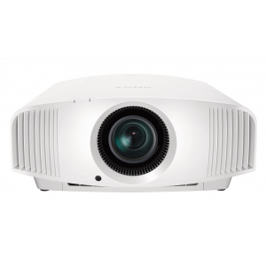 Projektor Sony VPL-VW290ES biały 4K do kina domowego