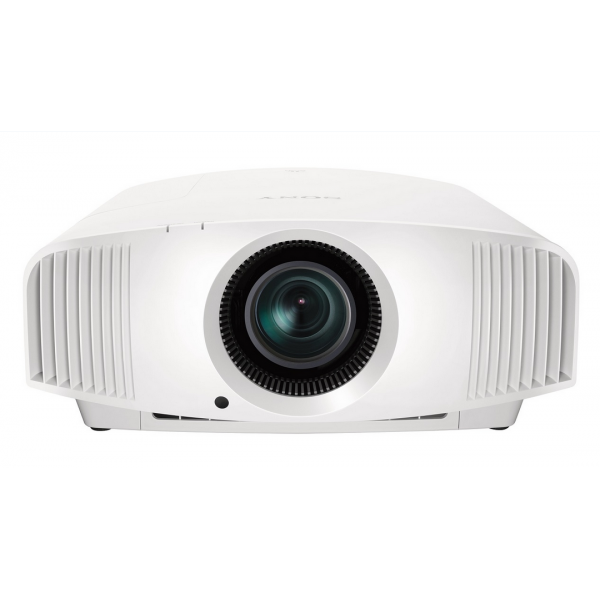 Projektor Sony VPL-VW290ES biały 4K do kina domowego - 2