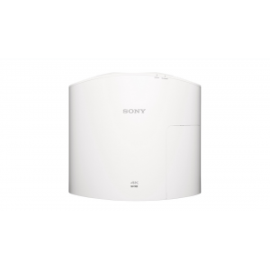 Projektor Sony VPL-VW290ES biały 4K do kina domowego - 3