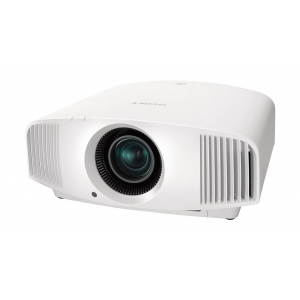 Projektor Sony VPL-VW290ES biały 4K do kina domowego - 5
