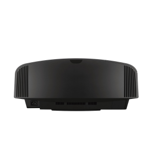 Projektor Sony VPL-VW590ES czarny 4K HDR do kina domowego - 4