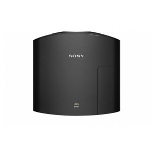 Projektor Sony VPL-VW590ES czarny 4K HDR do kina domowego - 5