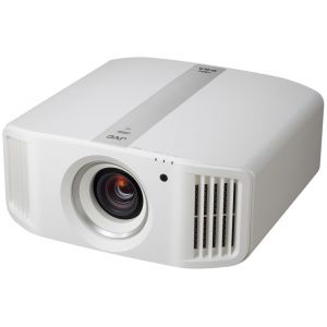 Projektor JVC DLA-N5WE 4k UHD do kina domowego DILA biały - 2